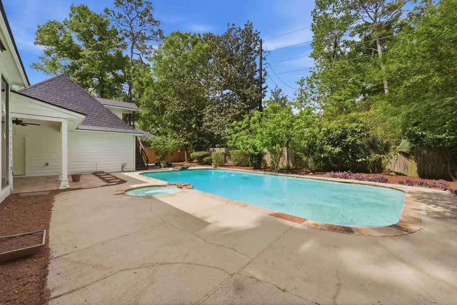 2907 Crystal Falls Drive, Kingwood, TX 77345 - #2