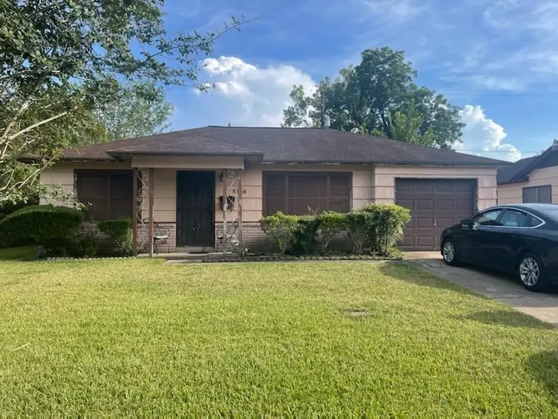5758 Belmark Street, Houston, TX 77033 - Image #1