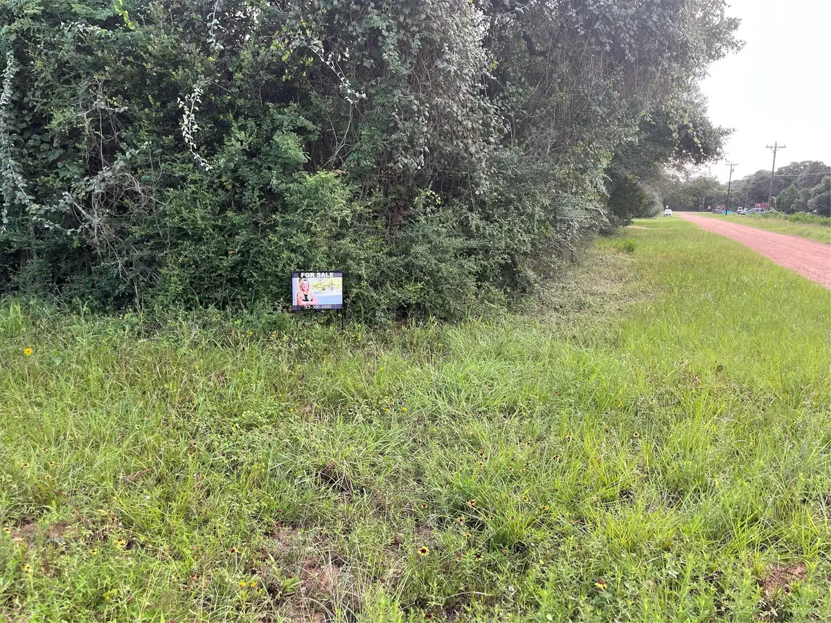 0 W 6th Street, Sheridan, TX 77475 - Image #1