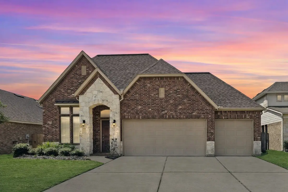 18119 Dorman Draw Lane, Houston, TX 77044 - #1