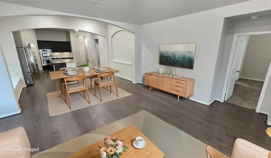 18119 Dorman Draw Lane, Houston, TX 77044 - #3