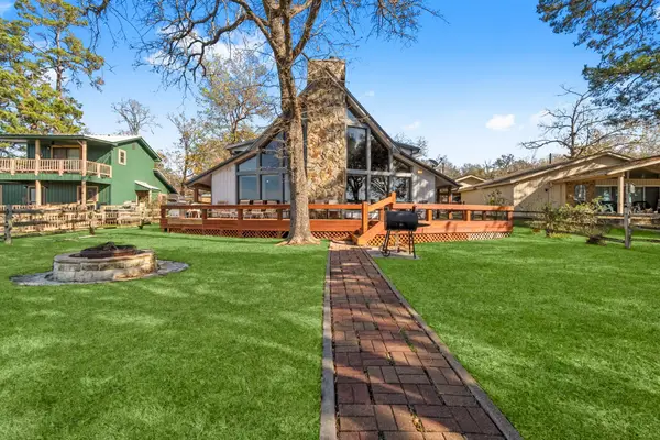 287 Harbor Addition Drive, Livingston, TX 77351