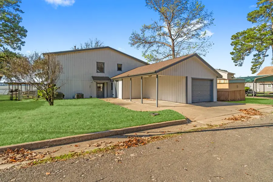 287 Harbor Addition Drive, Livingston, TX 77351 - Image #2