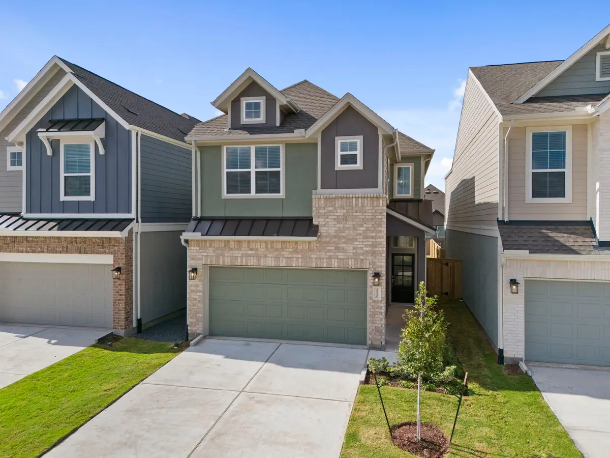 10110 Palm Springs Place, Manvel, TX 77583 - #1