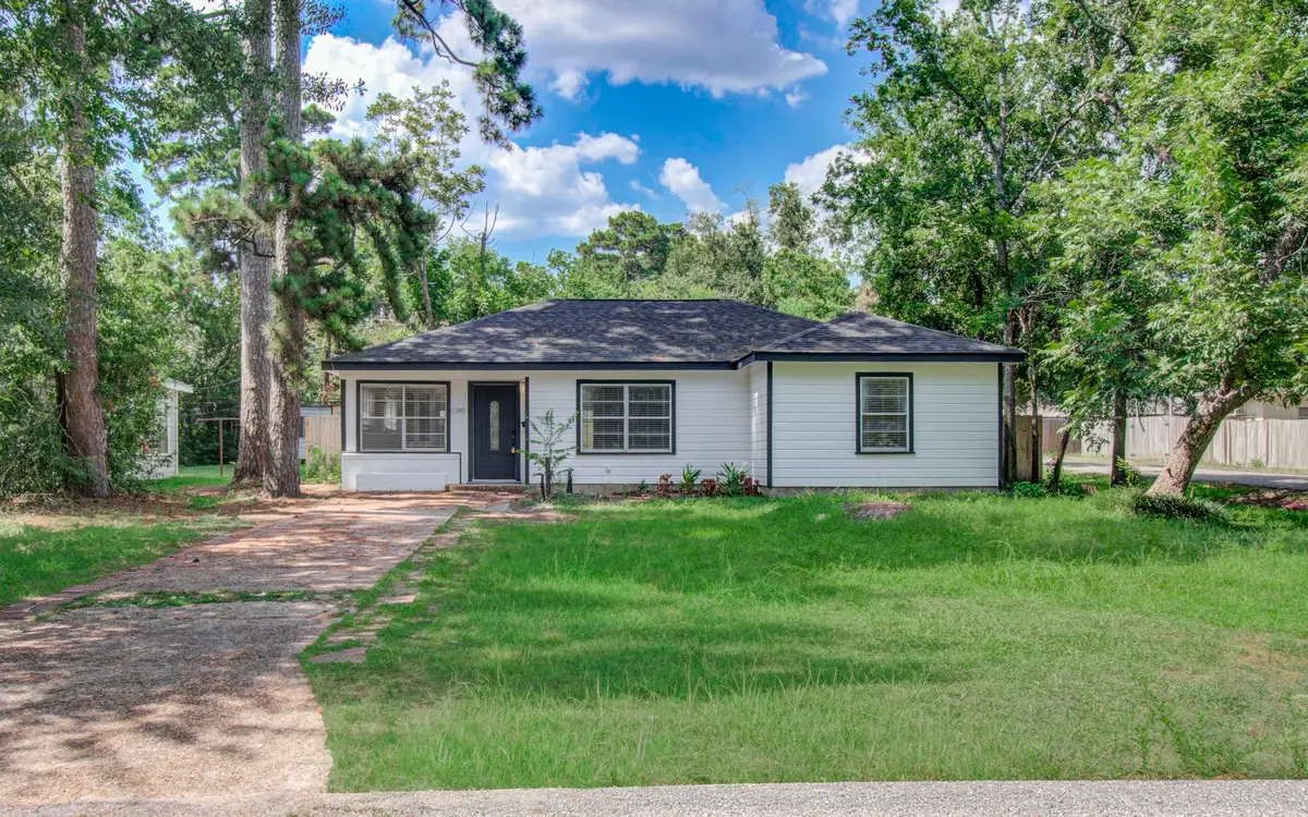 1100 Cowan Avenue, Conroe, TX 77301 - #1