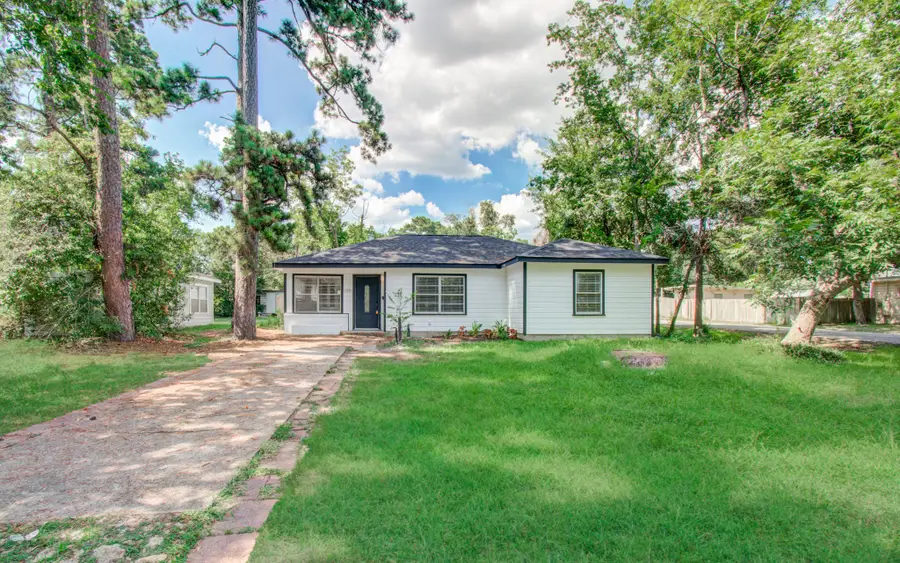 1100 Cowan Avenue, Conroe, TX 77301 - #2