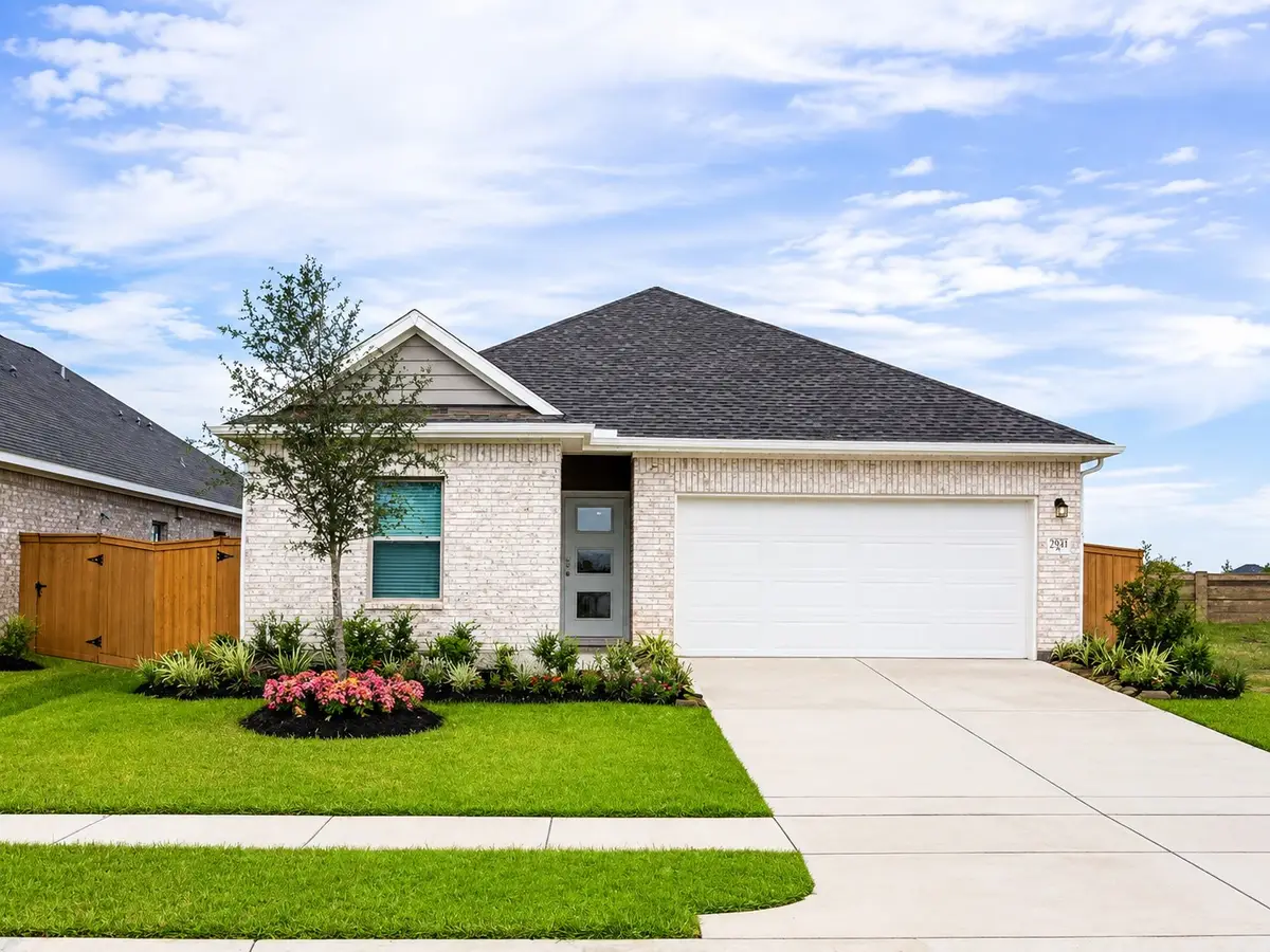 22014 Matera Vista Lane, Hockley, TX 77447 - #1