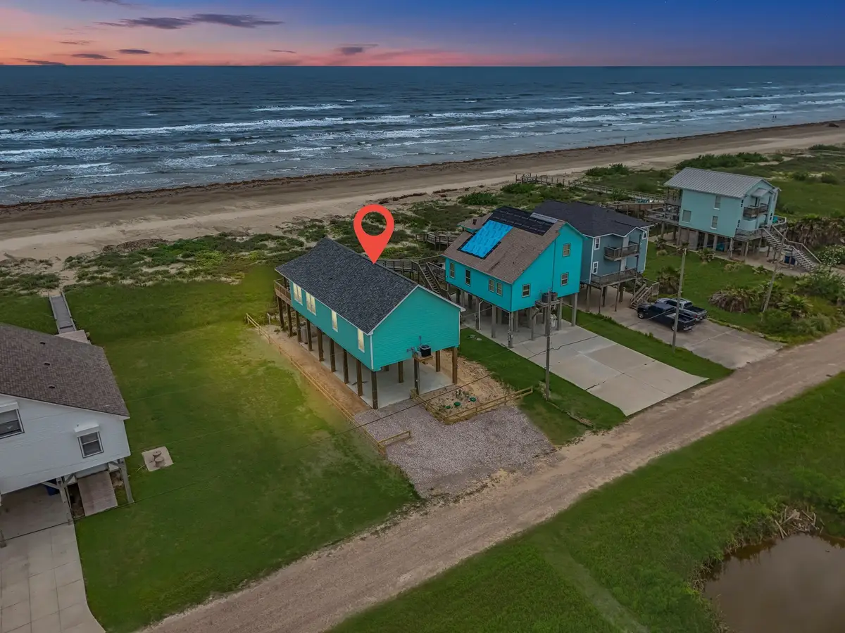 4723 Bluewater Drive, Freeport, TX 77541 - Image #1