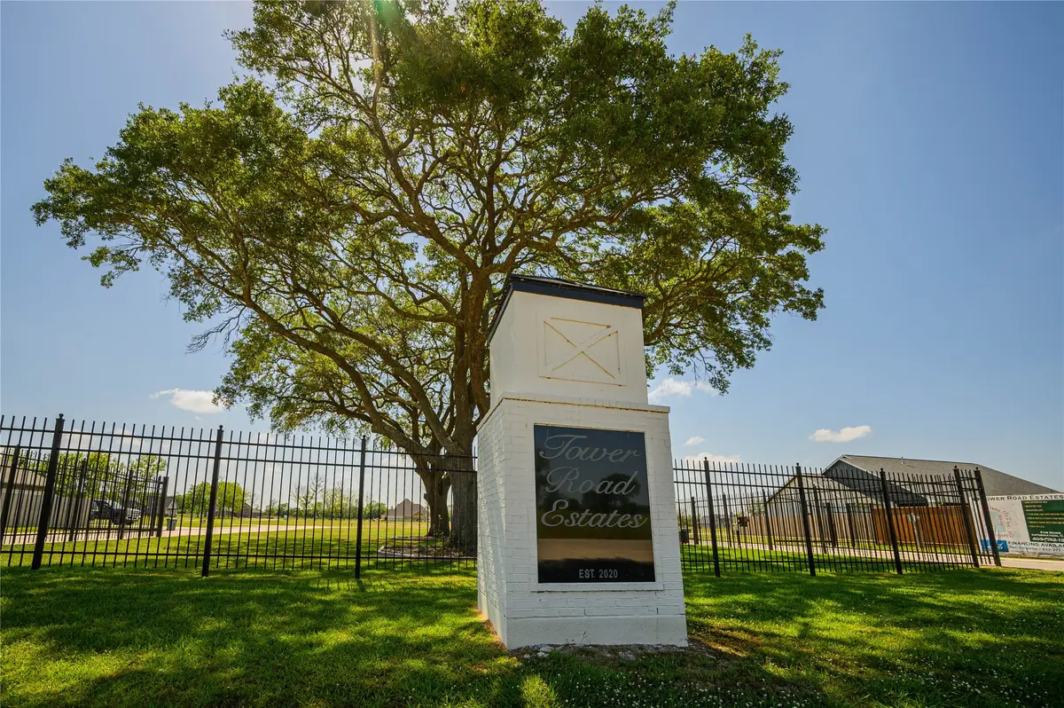 3158 W Tower Circle, Santa Fe, TX 77517 - #1