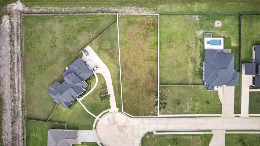 3158 W Tower Circle, Santa Fe, TX 77517 - #2