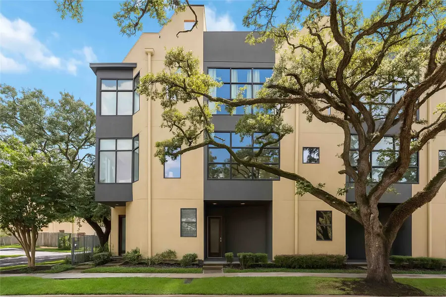 1730 Wentworth Street, Houston, TX 77004 - #2