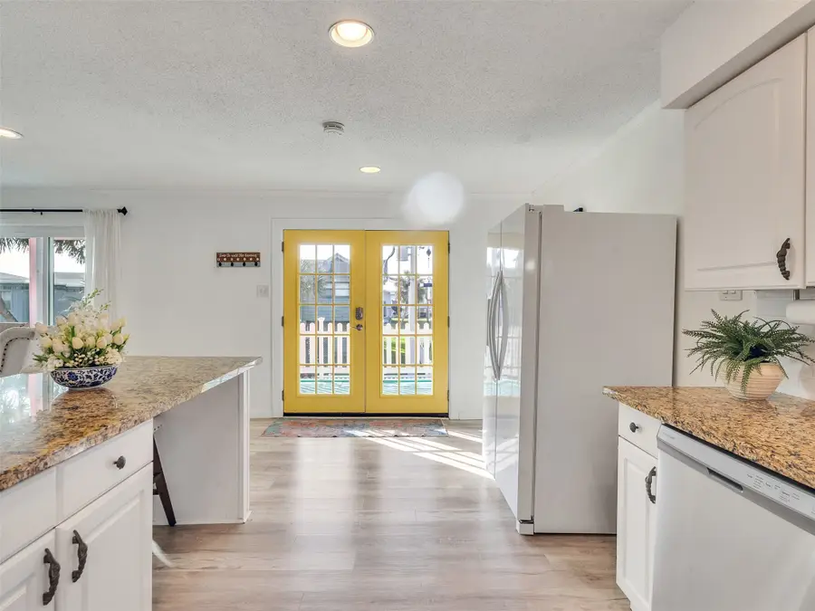 13707 Pirates Beach Boulevard, Galveston, TX 77554 - #2