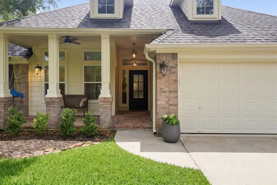 38 Wimberly Way, Conroe, TX 77385 - #3