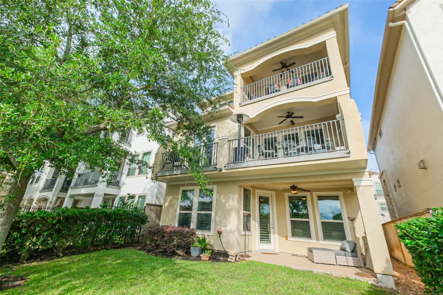 1014 Old Oyster Trail, Sugar Land, TX 77478 - #2