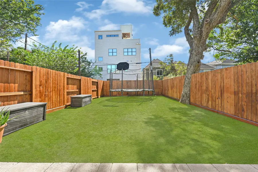 816 W 18th Street, Houston, TX 77008 - #3