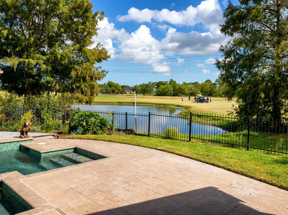 2435 Thorndon Park Court, League City, TX 77573 - #1