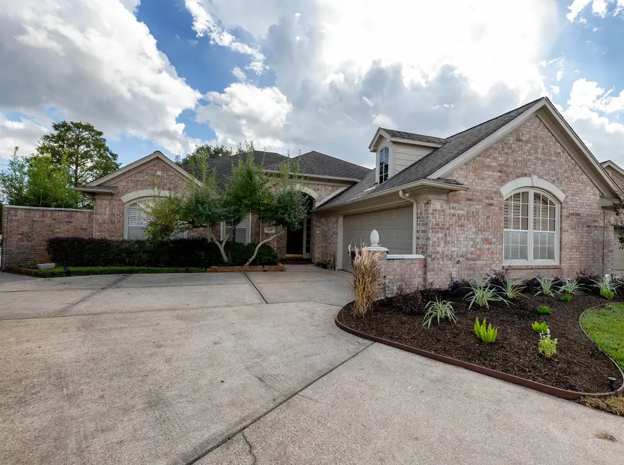 2435 Thorndon Park Court, League City, TX 77573 - #2