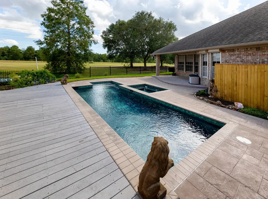2435 Thorndon Park Court, League City, TX 77573 - #3