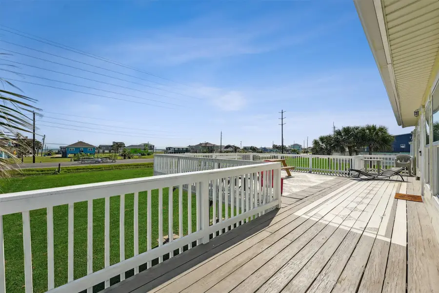 16519 Blackbeard Road, Jamaica Beach, TX 77554 - #3