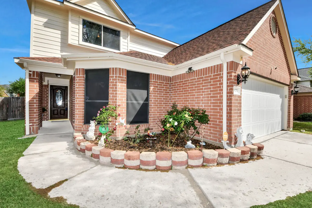 18254 River Sage Drive, Houston, TX 77084 - #1