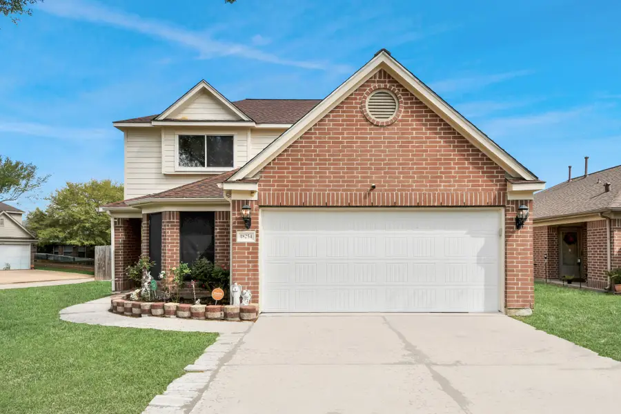 18254 River Sage Drive, Houston, TX 77084 - #3