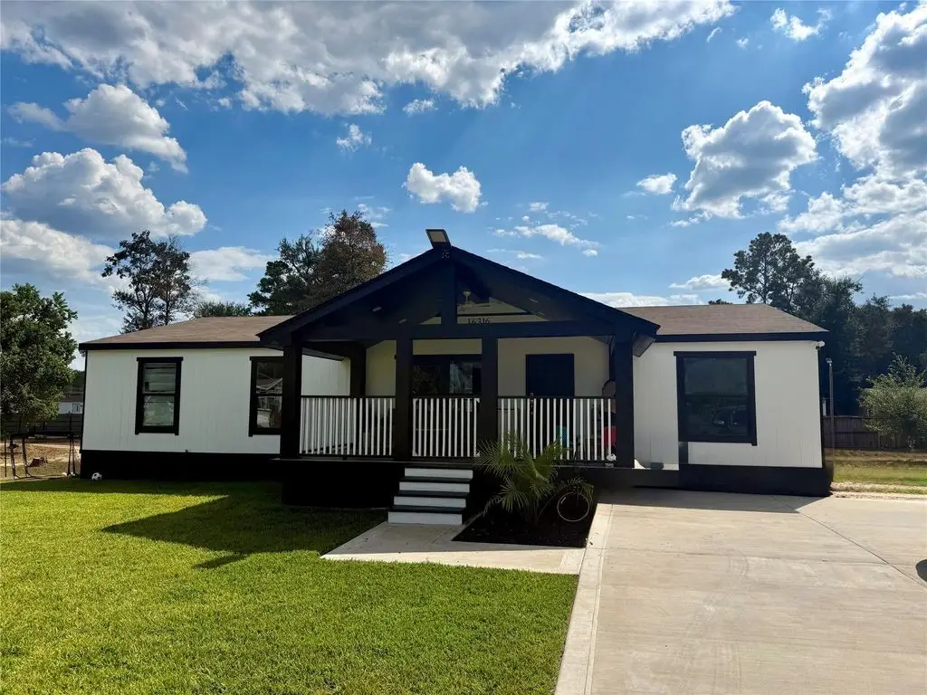 16316 Willway Court, Conroe, TX 77303 - #1