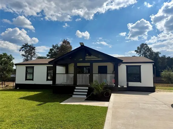 16316 Willway Court, Conroe, TX 77303