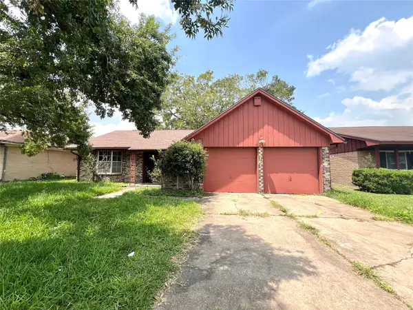 4306 Rosebud Drive, Houston, TX 77053