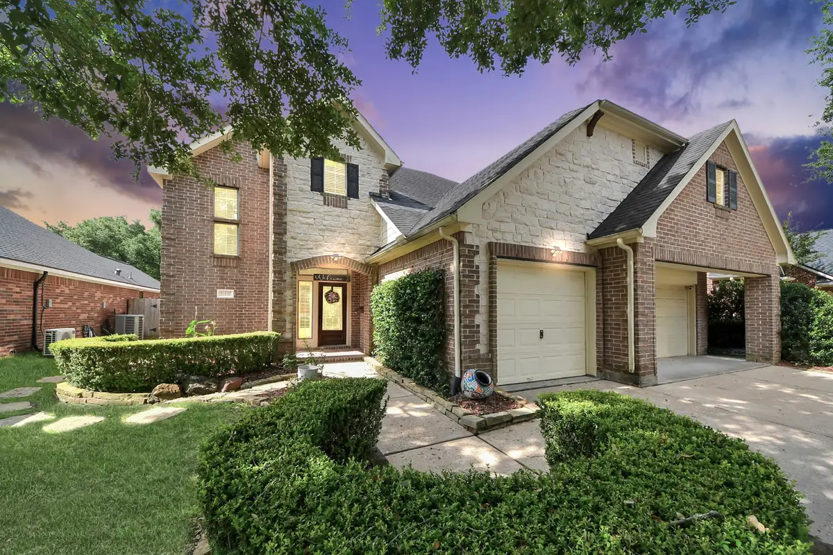 21131 Beech Landing Lane, Katy, TX 77450 - #1