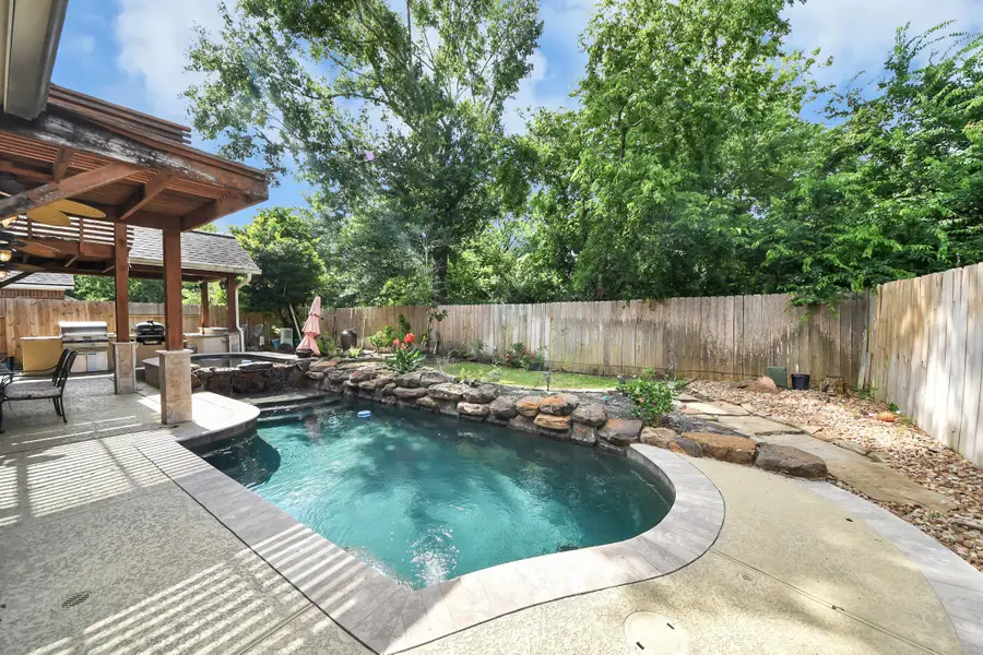 21131 Beech Landing Lane, Katy, TX 77450 - #2