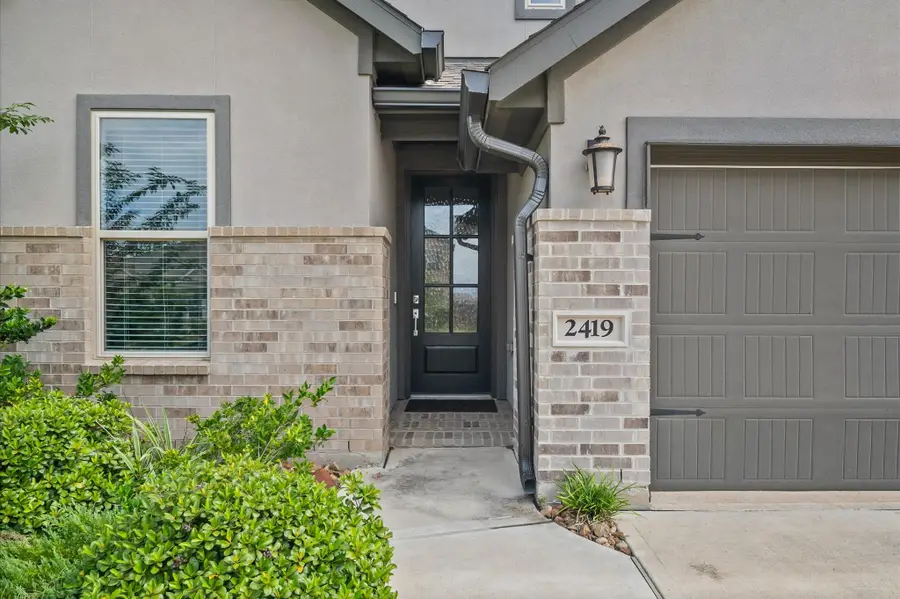2419 Rosemary Sage Drive, Fulshear, TX 77423 - #3