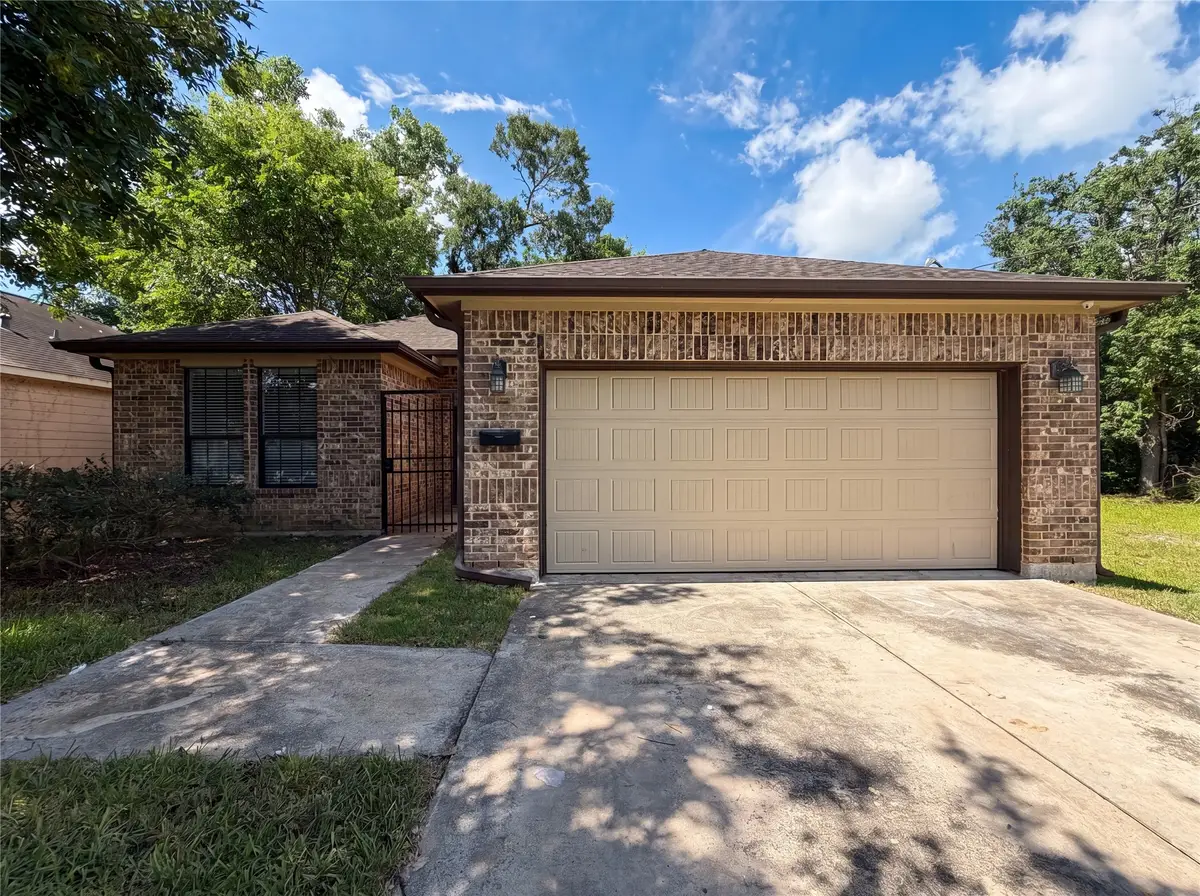 4516 White Rock Street #C, Houston, TX 77051 - #1