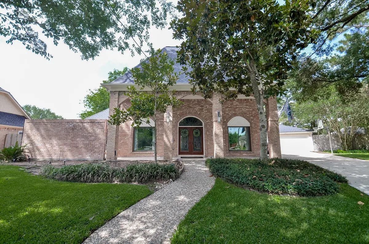 22607 Unicorns Horn Lane, Katy, TX 77449 - #1