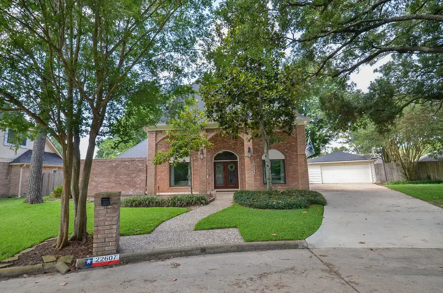 22607 Unicorns Horn Lane, Katy, TX 77449 - #3