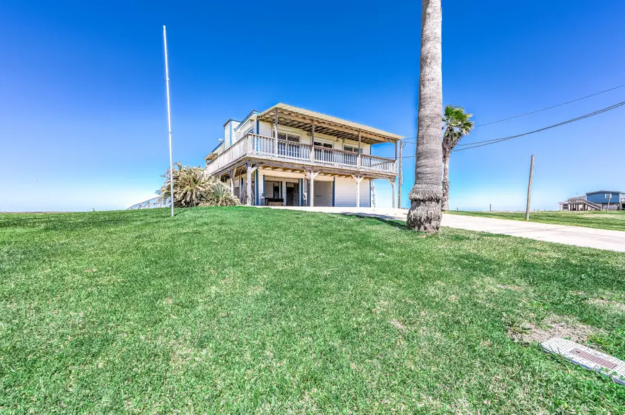 1929 County Road 230, Sargent, TX 77414 - Image #2