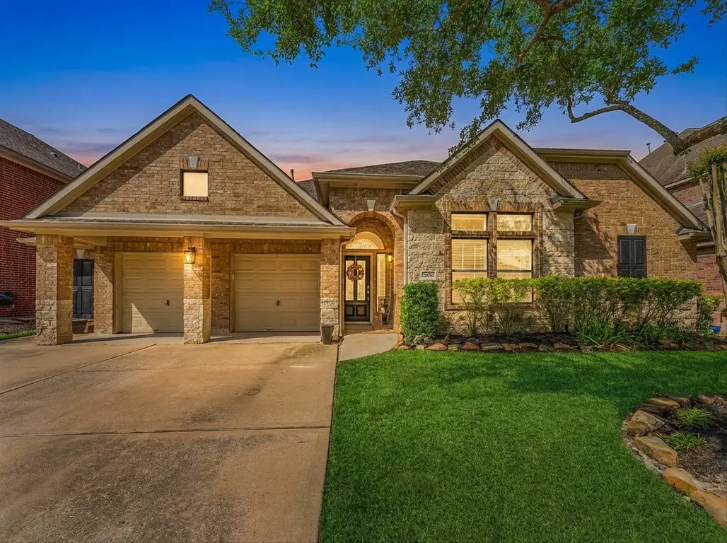 19039 Panther Peak, Spring, TX 77388 - #1