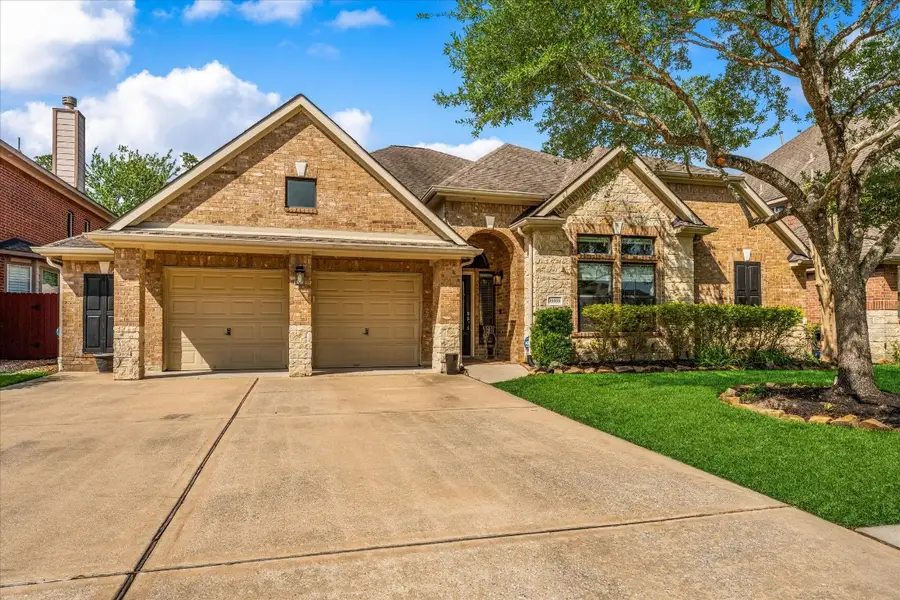 19039 Panther Peak, Spring, TX 77388 - #2