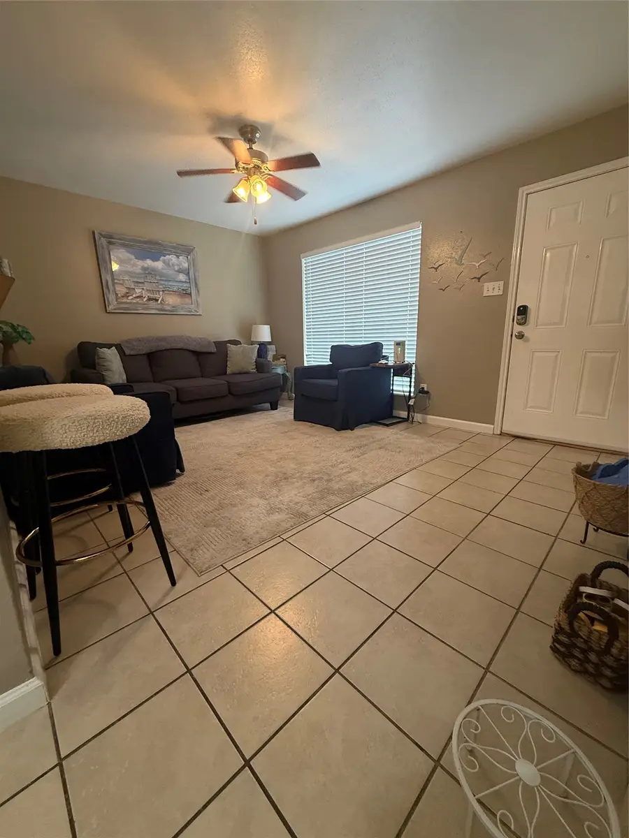 3506 Cove View Boulevard #1201, Galveston, TX 77554 - #3