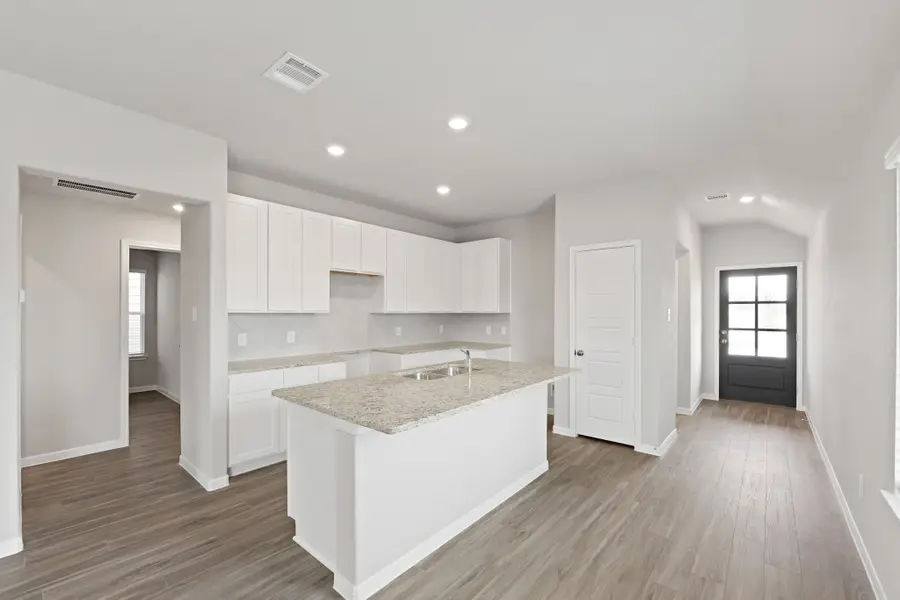 15602 Coneflower Hills Drive, Houston, TX 77090 - Image #2