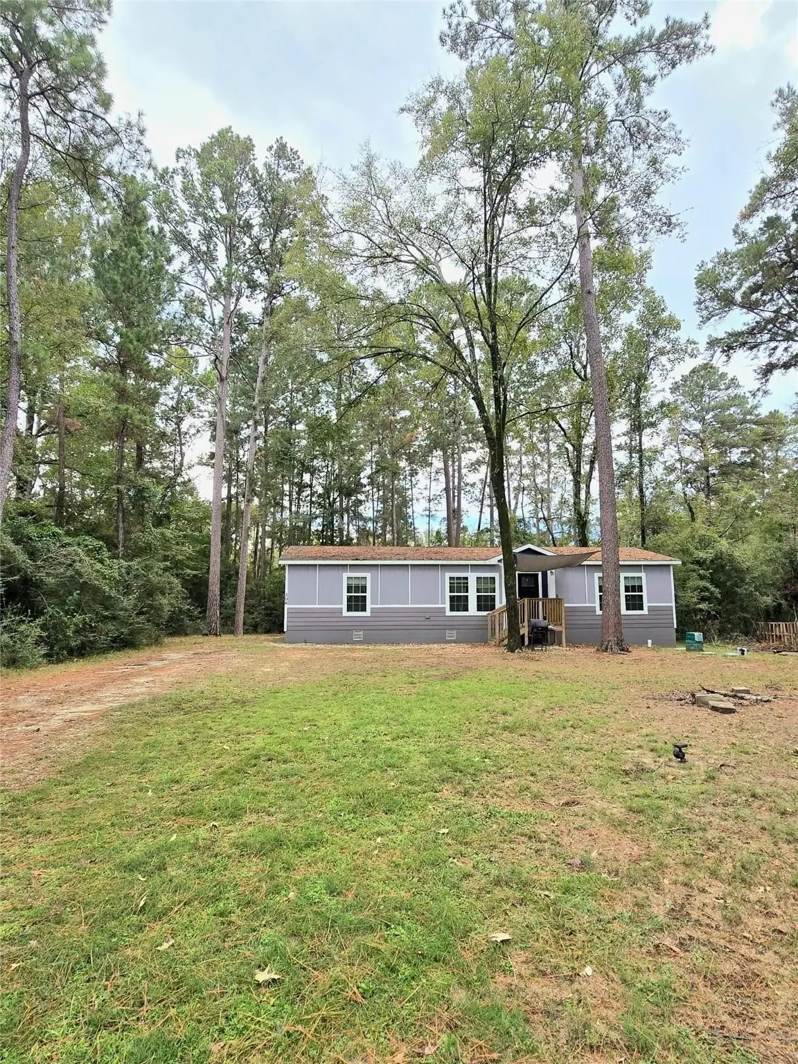 304 N Walnut Drive, Trinity, TX 75862 - Image #1