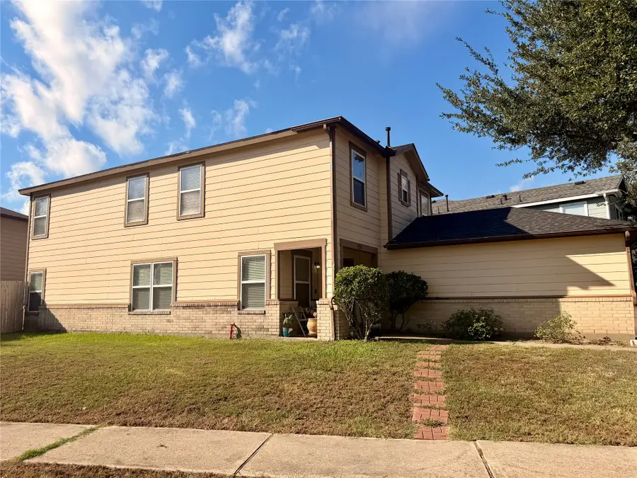 454 Remington Ridge Drive, Houston, TX 77073 - #2