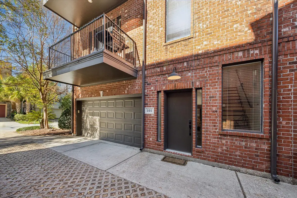 910 Malone Street #101, Houston, TX 77007 - Image #1