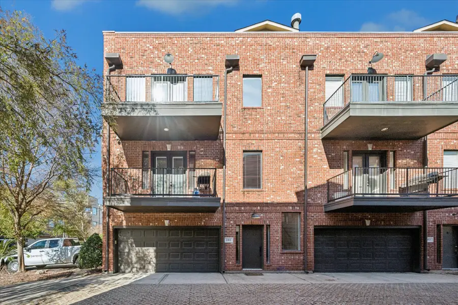 910 Malone Street #101, Houston, TX 77007 - Image #3