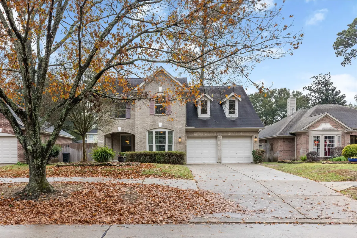 20823 Water Point Trail, Humble, TX 77346 - Image #1