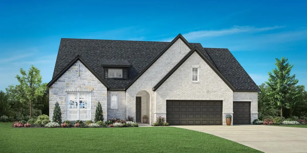 10126 Blanchard Drive, Willis, TX 77318 - #1