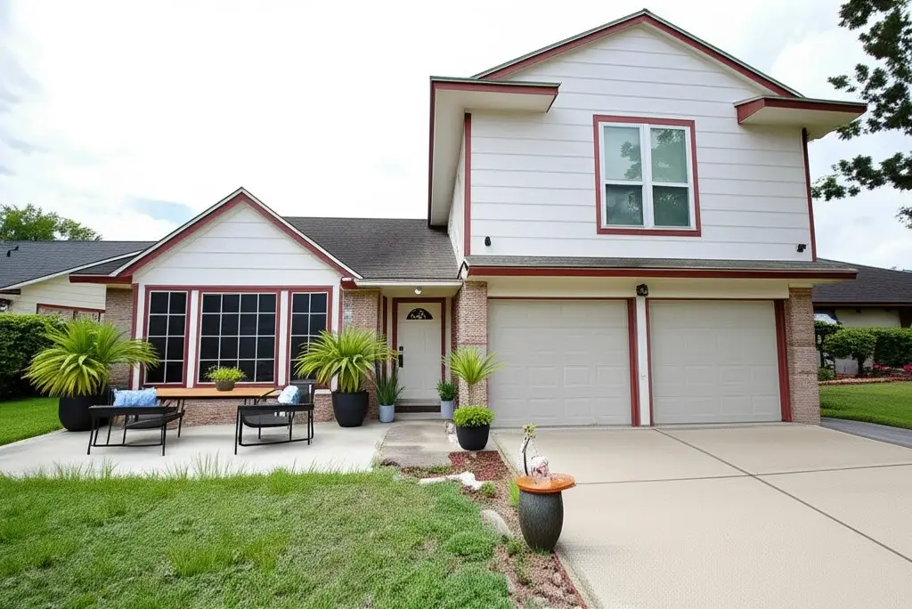 13507 White Cliff Drive, Houston, TX 77065 - Image #1