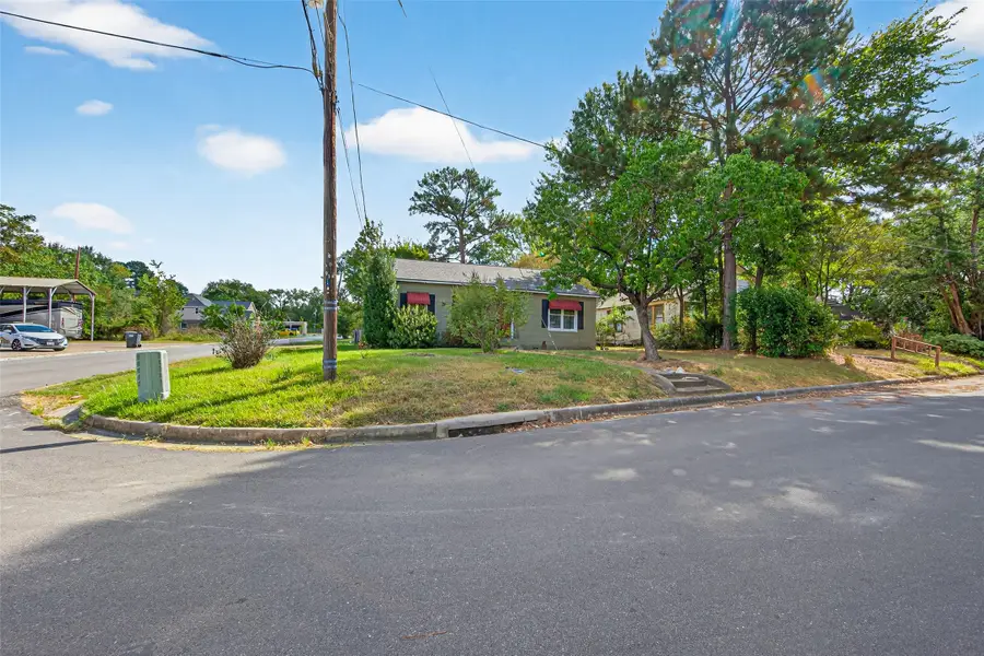 1020 Houston Street, Conroe, TX 77301 - #2