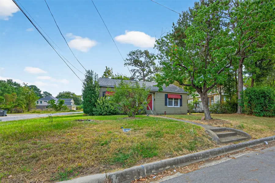 1020 Houston Street, Conroe, TX 77301 - #3
