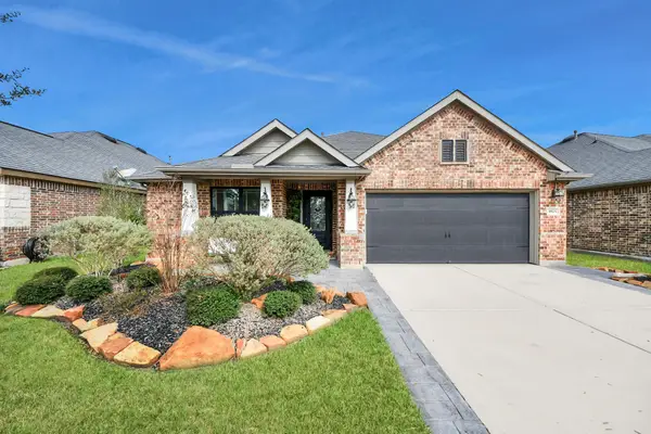 3825 Enchanted Timbers Lane, Spring, TX 77386
