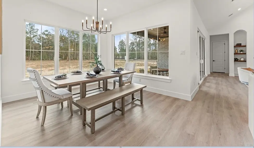 15045 Tybee Lane, Conroe, TX 77306 - #1